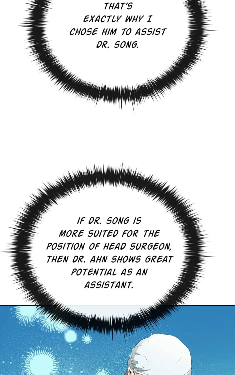 A True Doctor Chapter 211 — Page 82