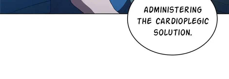 A True Doctor Chapter 211 — Page 95