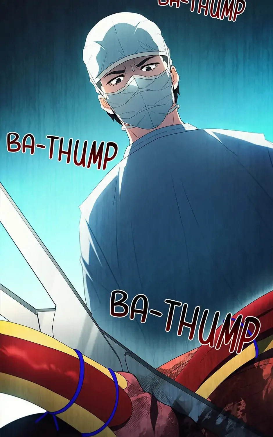 A True Doctor Chapter 211 — Page 98