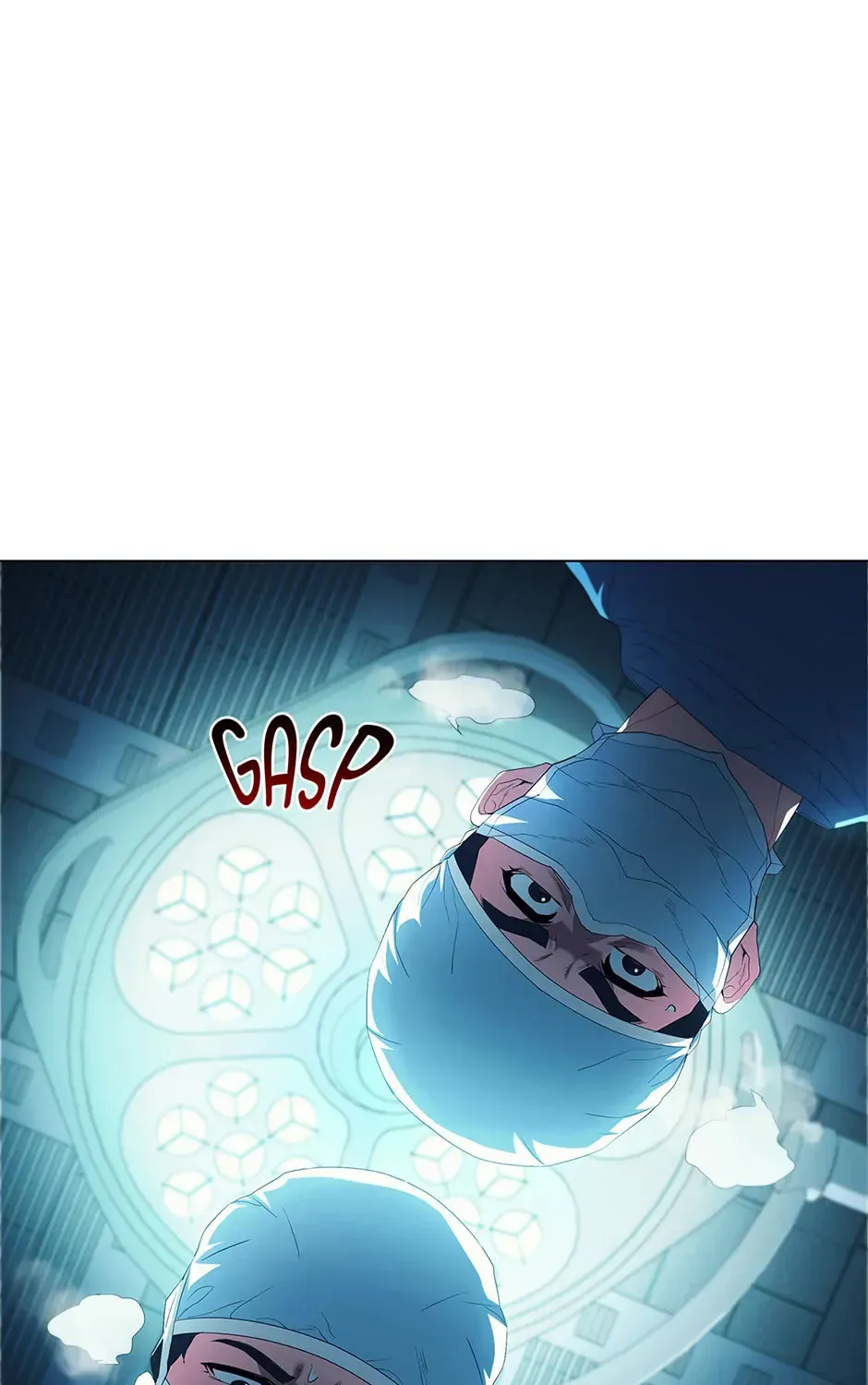 A True Doctor Chapter 212 — Page 101