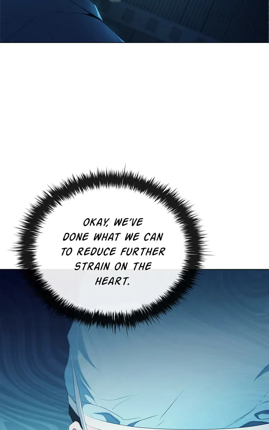 A True Doctor Chapter 212 — Page 103