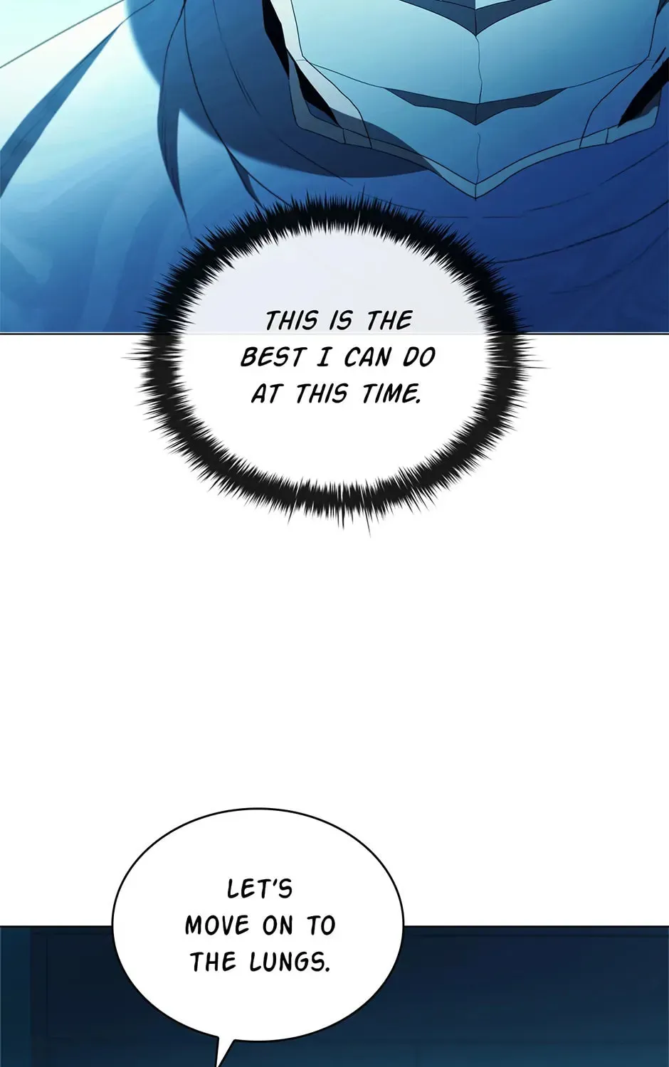 A True Doctor Chapter 212 — Page 105