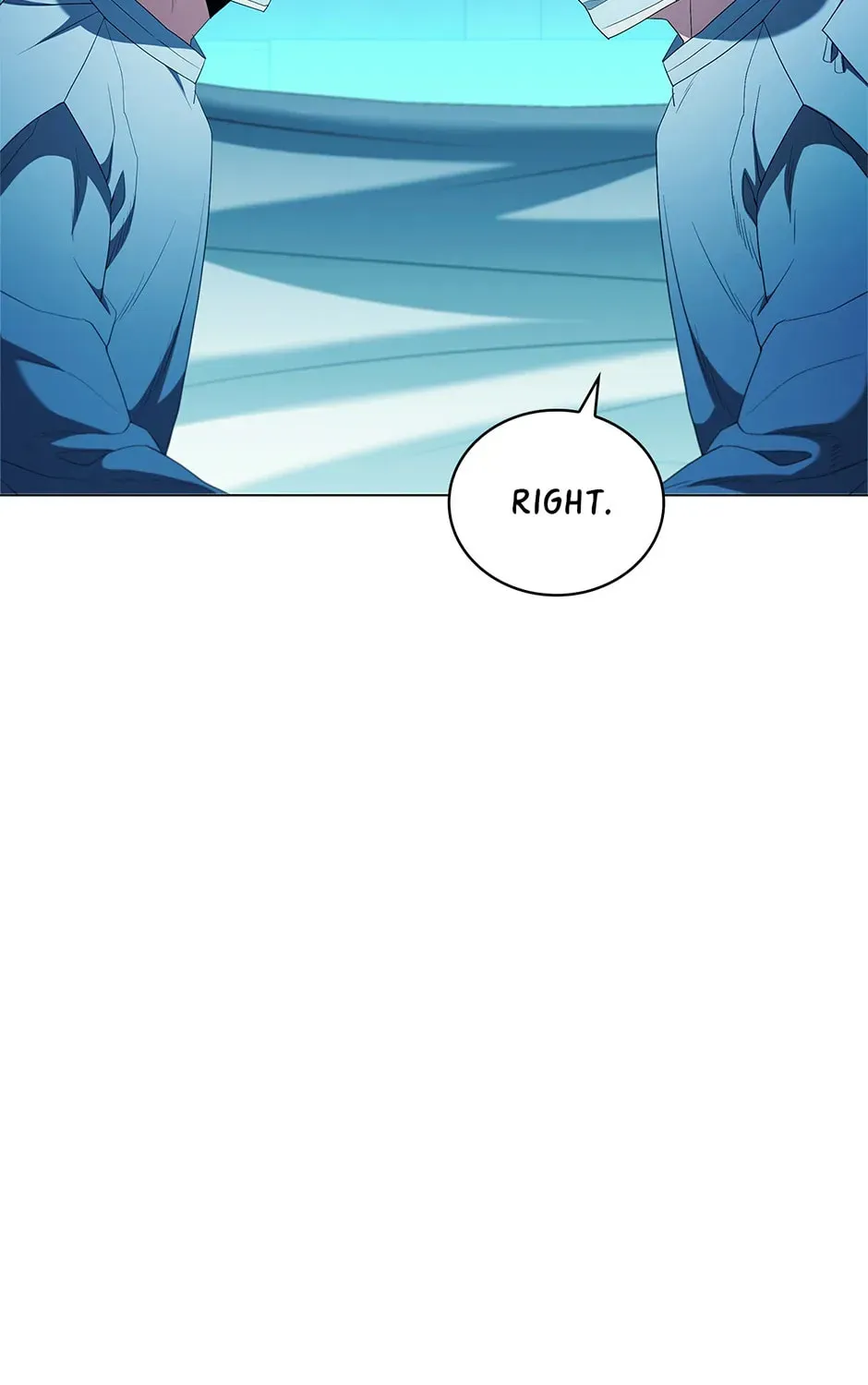 A True Doctor Chapter 212 — Page 107