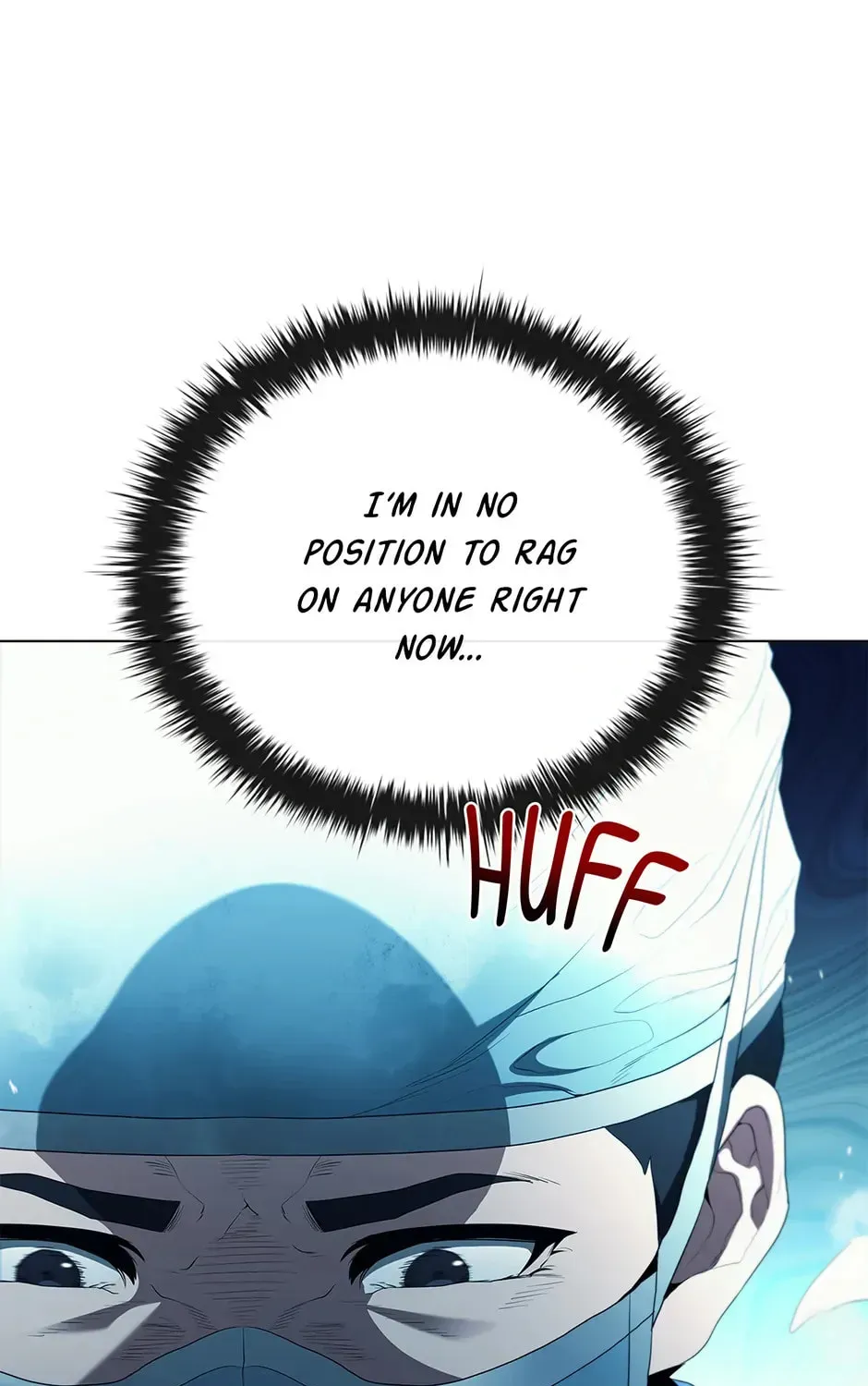 A True Doctor Chapter 212 — Page 131