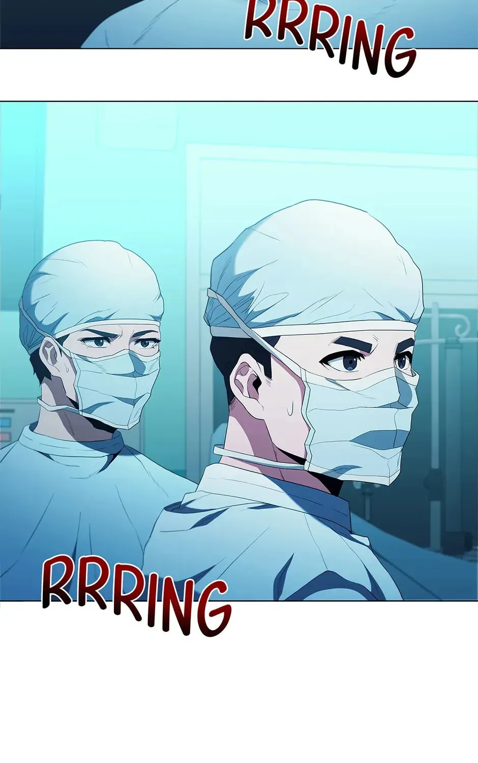 A True Doctor Chapter 212 — Page 42