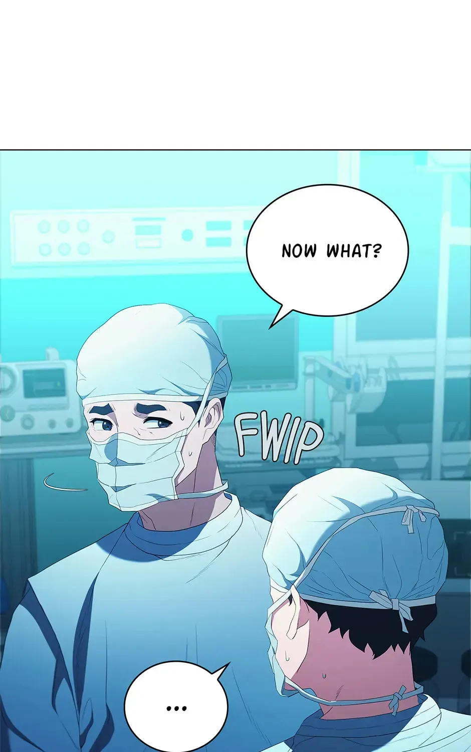 A True Doctor Chapter 212 — Page 48