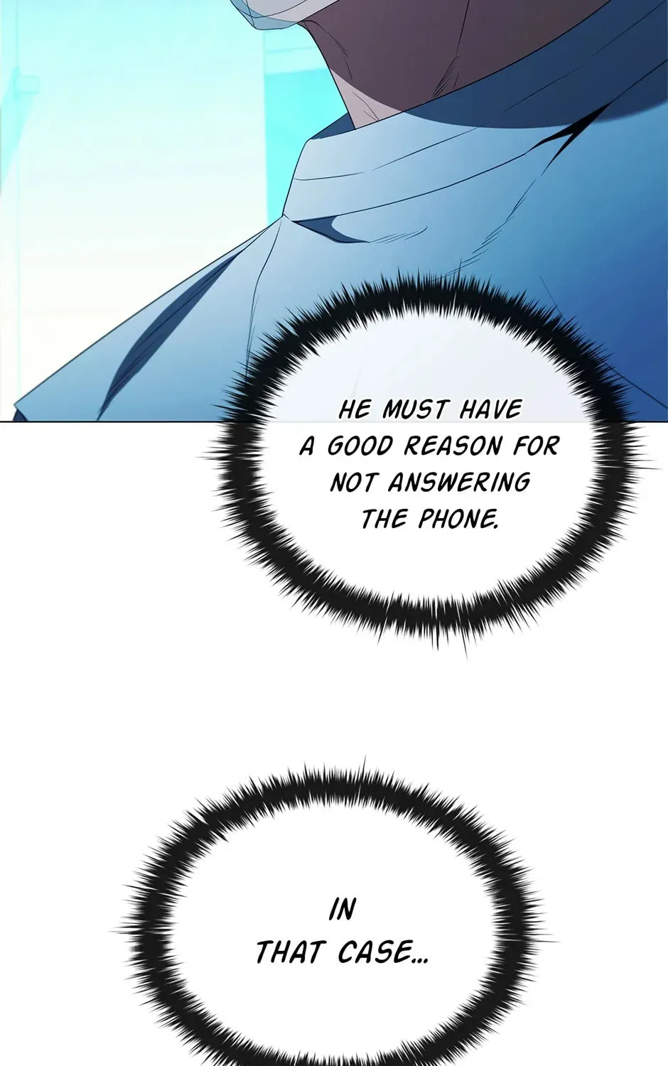 A True Doctor Chapter 212 — Page 52