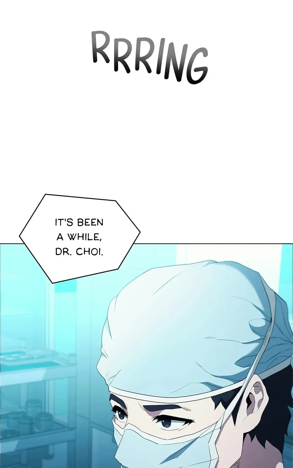 A True Doctor Chapter 212 — Page 60