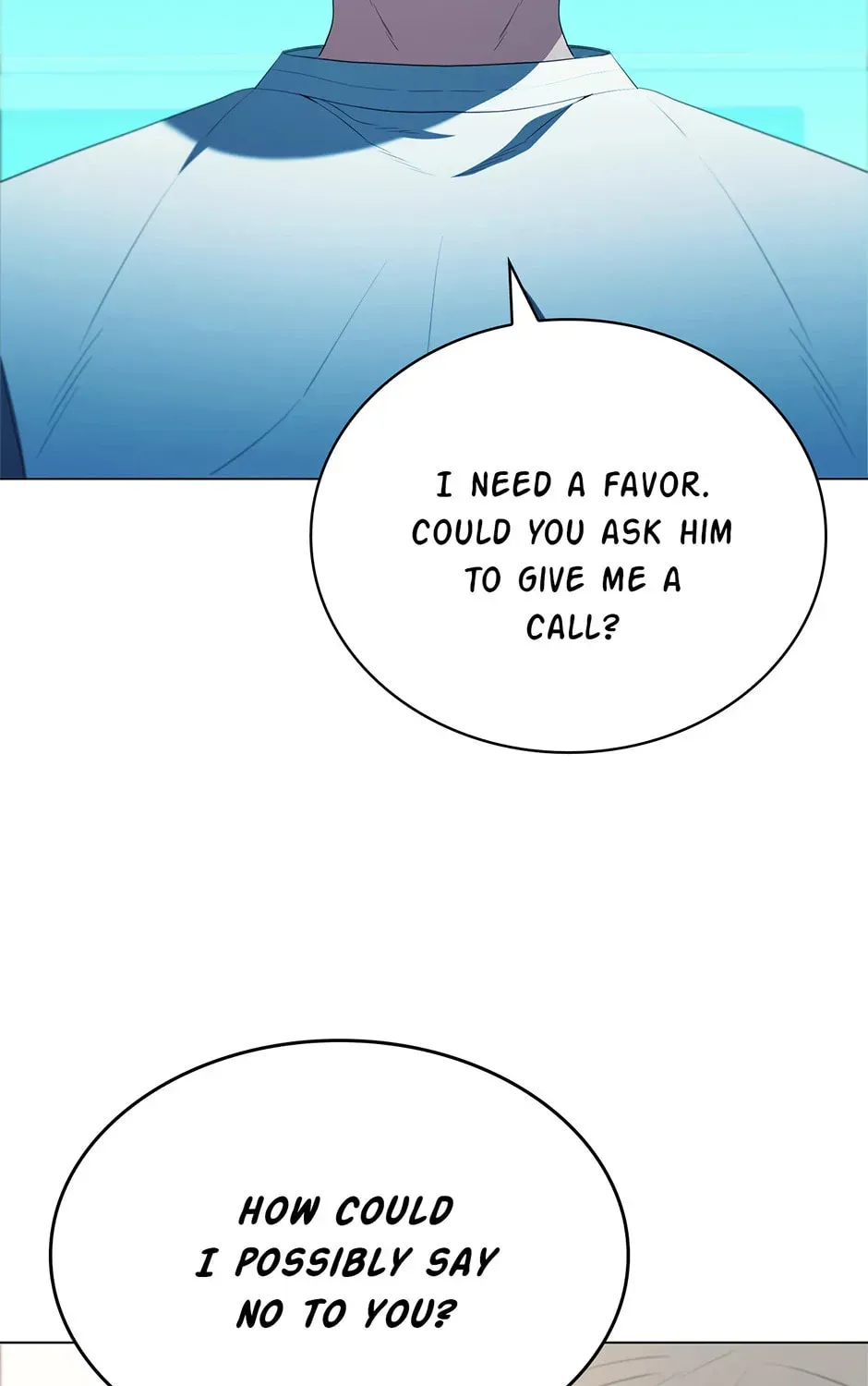 A True Doctor Chapter 212 — Page 66