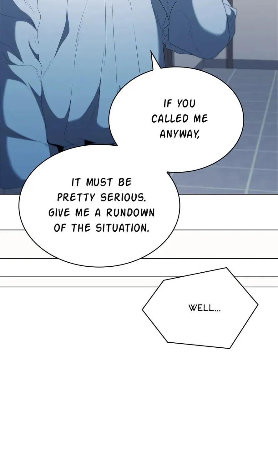 A True Doctor Chapter 212 — Page 82