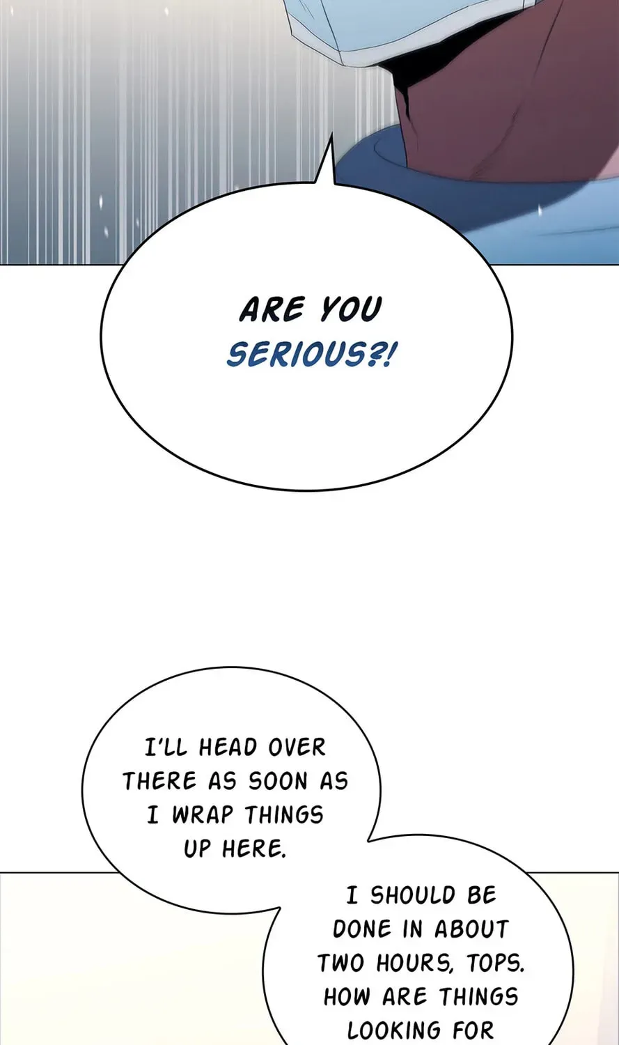 A True Doctor Chapter 212 — Page 87