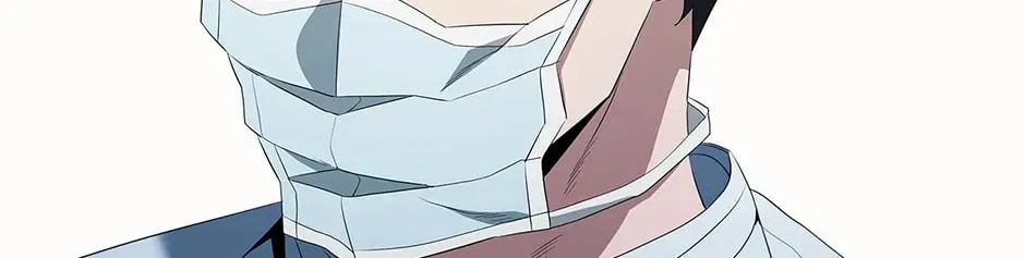 A True Doctor Chapter 212 — Page 93