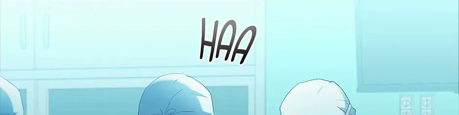 A True Doctor Chapter 212 — Page 95