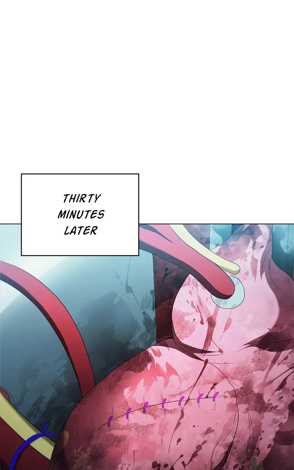 A True Doctor Chapter 212 — Page 99