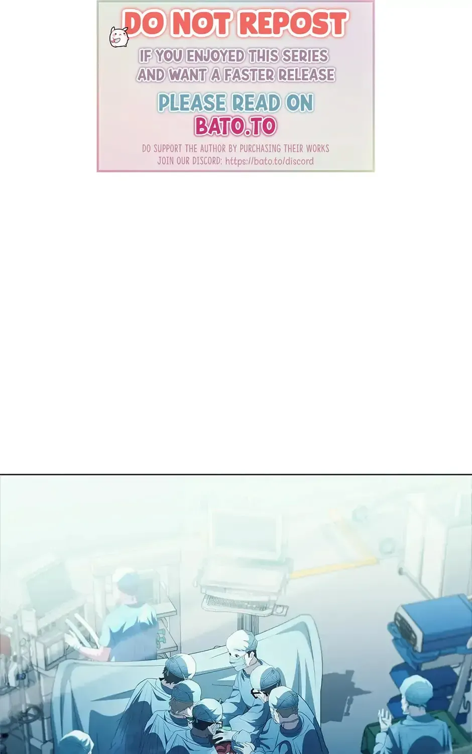 A True Doctor Chapter 213 — Page 1