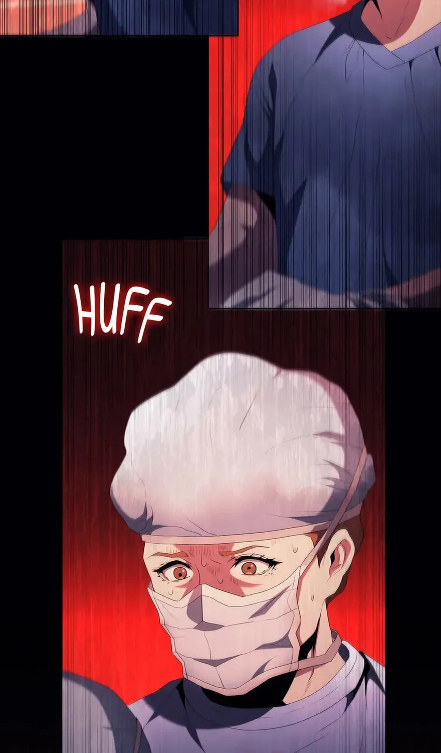A True Doctor Chapter 213 — Page 101