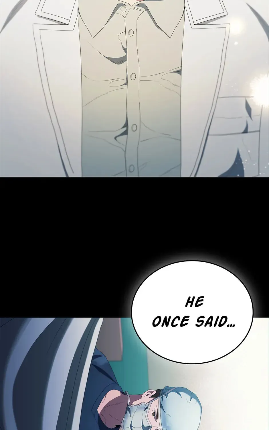 A True Doctor Chapter 213 — Page 125