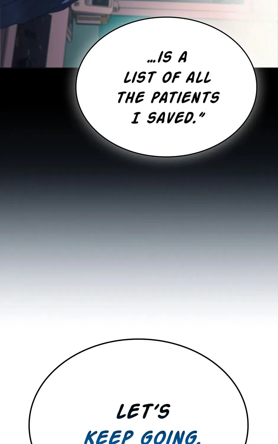 A True Doctor Chapter 213 — Page 129