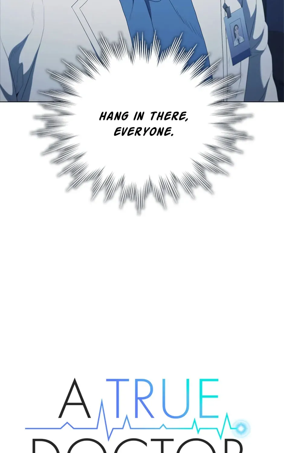 A True Doctor Chapter 213 — Page 13