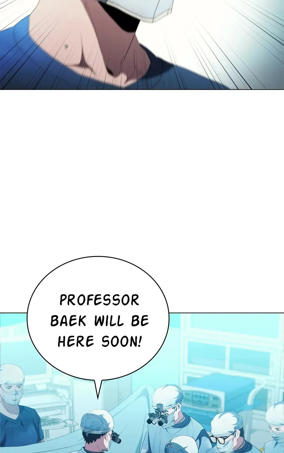 A True Doctor Chapter 213 — Page 137