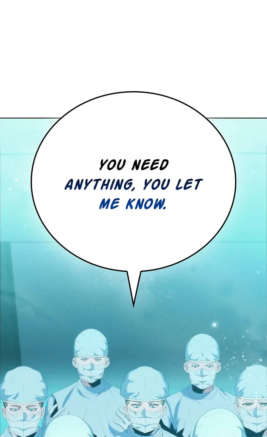 A True Doctor Chapter 213 — Page 155