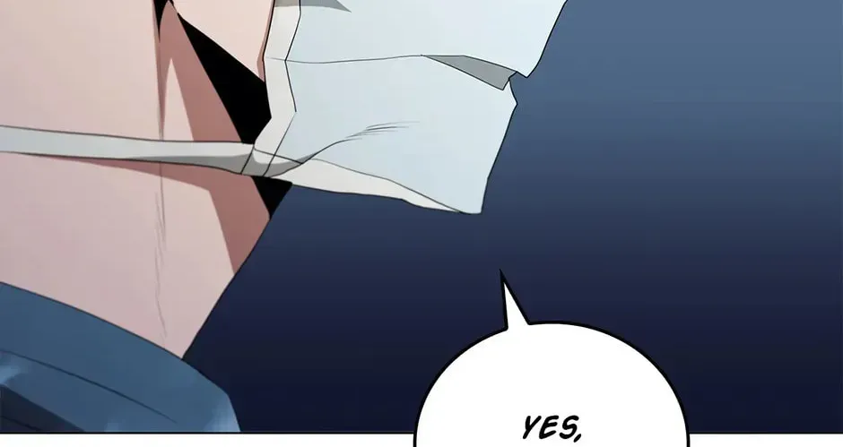 A True Doctor Chapter 213 — Page 24
