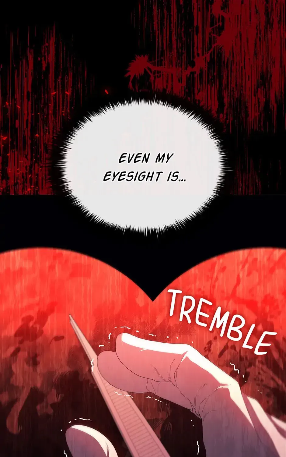 A True Doctor Chapter 213 — Page 79