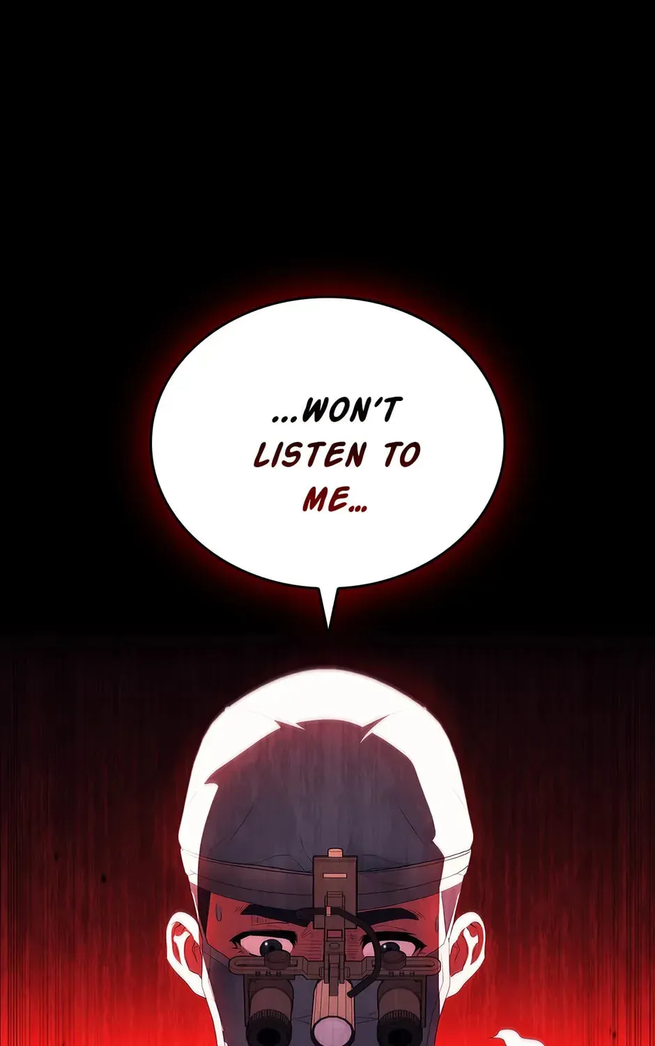 A True Doctor Chapter 213 — Page 83