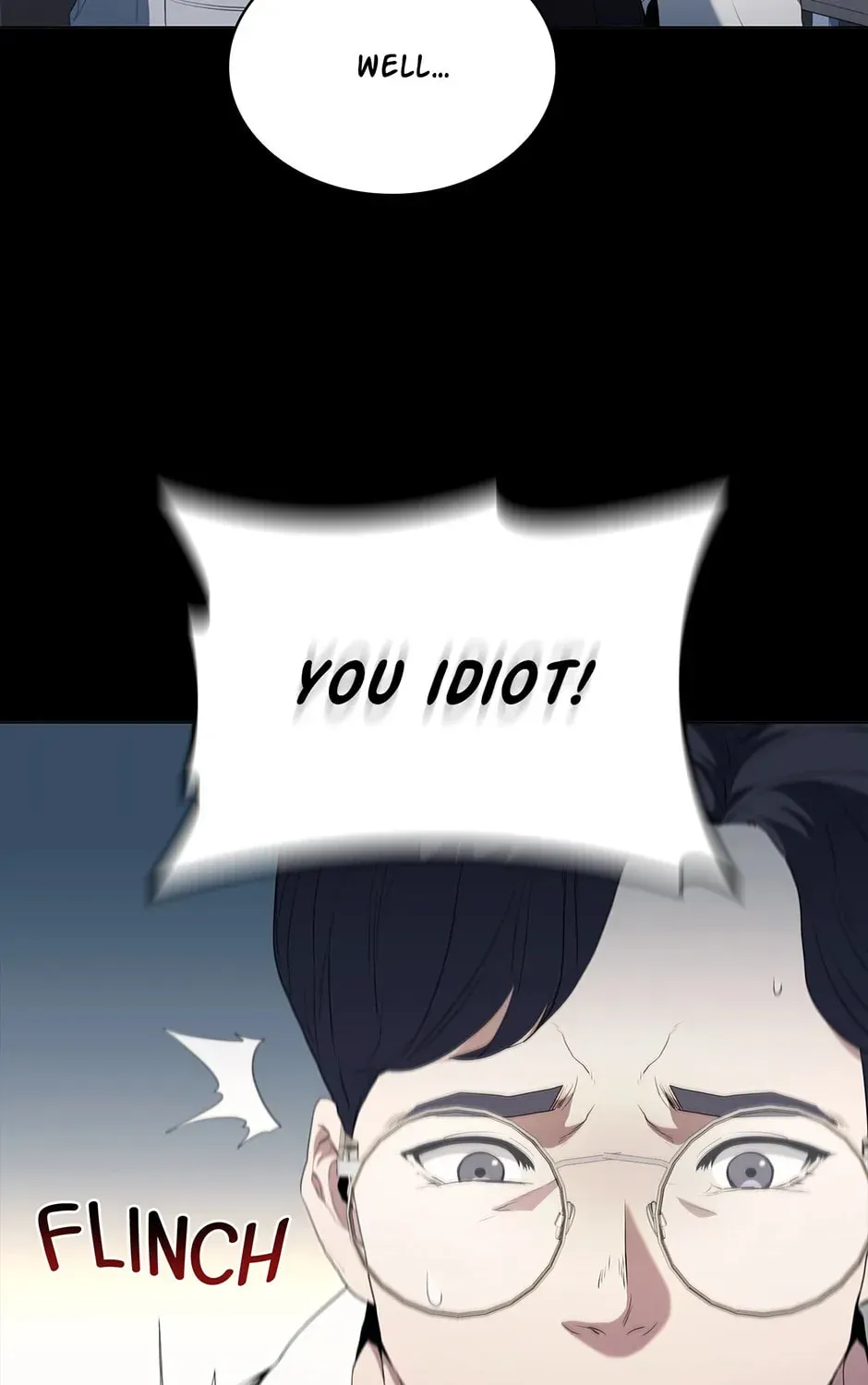 A True Doctor Chapter 214 — Page 5