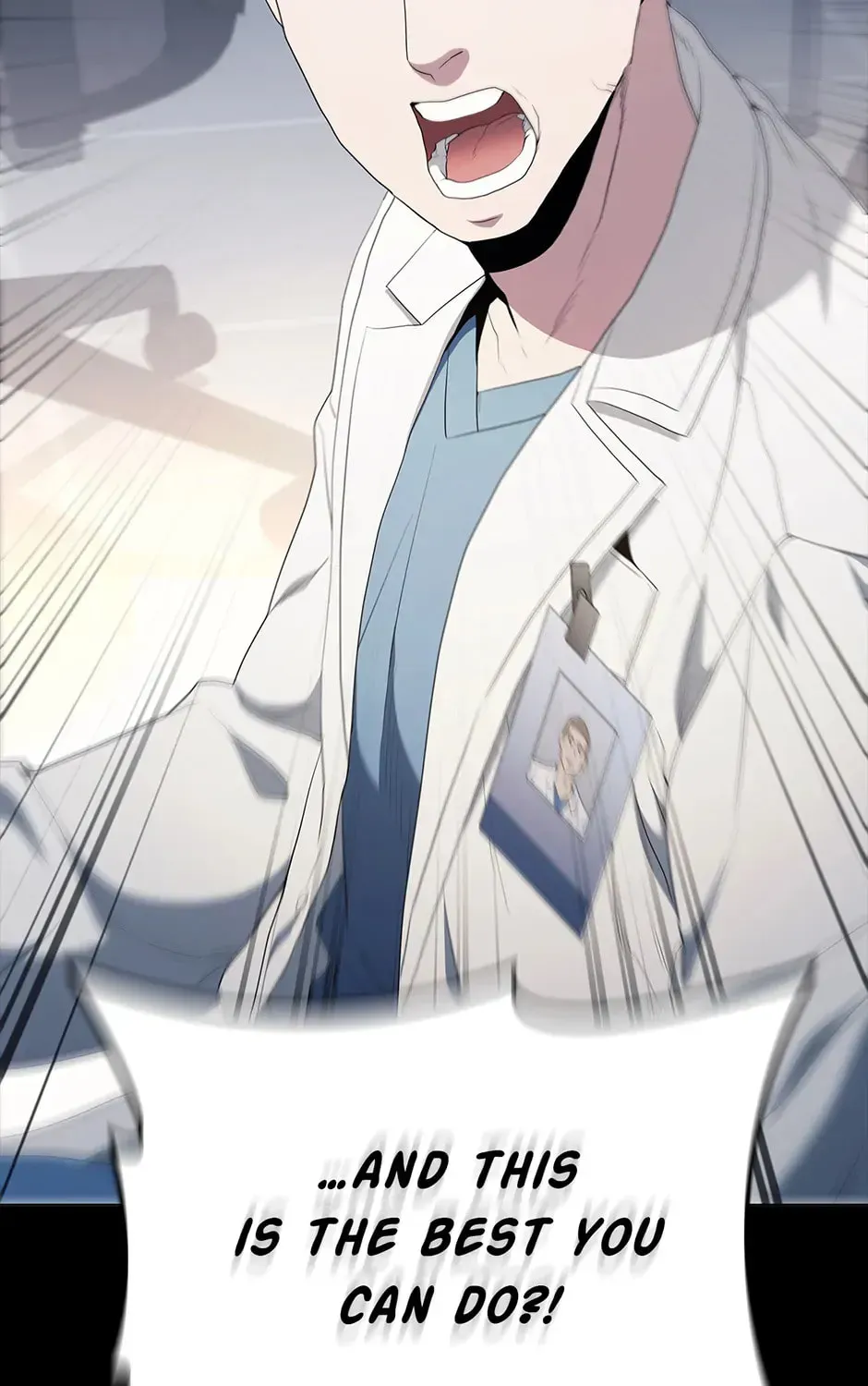 A True Doctor Chapter 214 — Page 9