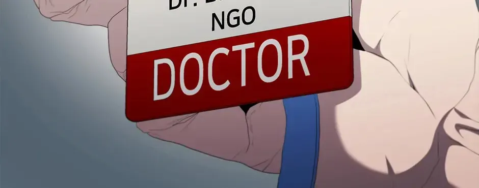A True Doctor Chapter 214 — Page 125
