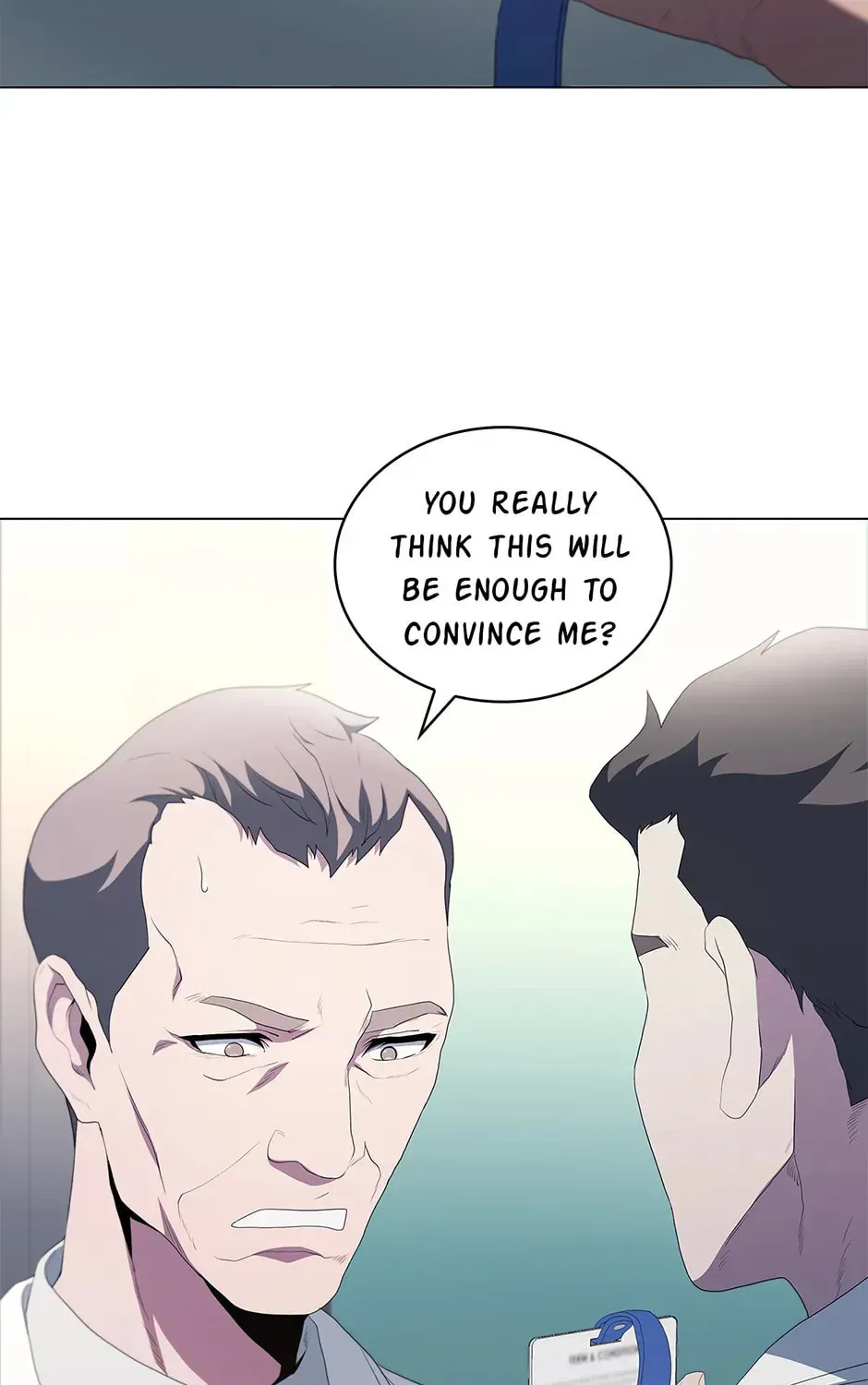 A True Doctor Chapter 214 — Page 126