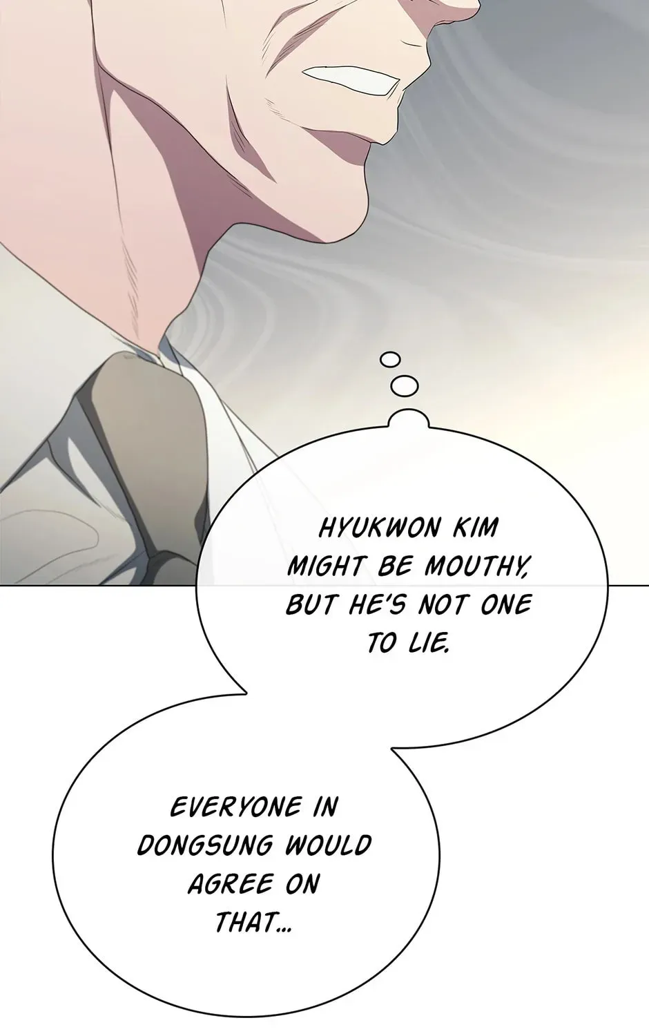 A True Doctor Chapter 214 — Page 130