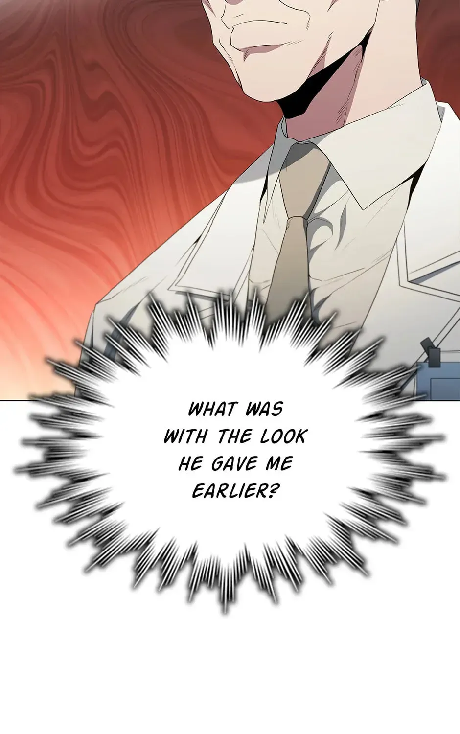 A True Doctor Chapter 214 — Page 136