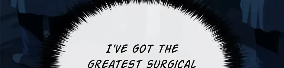 A True Doctor Chapter 214 — Page 156