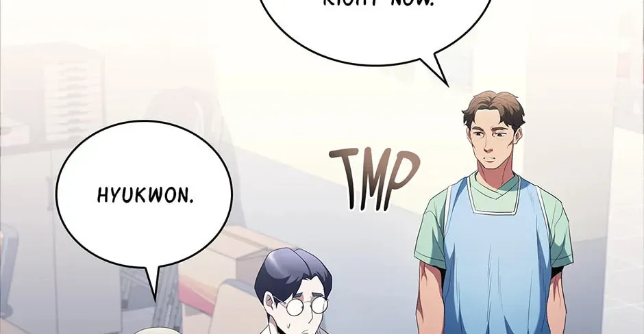 A True Doctor Chapter 214 — Page 16