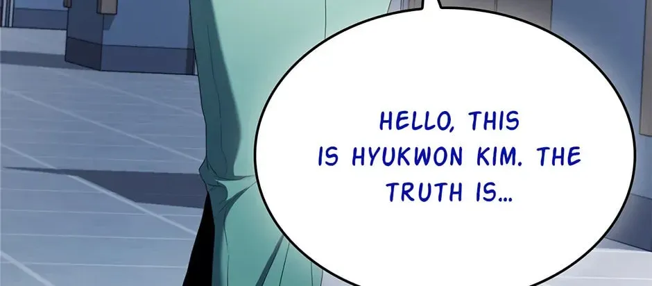 A True Doctor Chapter 214 — Page 44