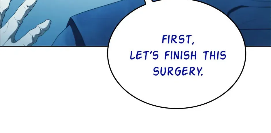 A True Doctor Chapter 214 — Page 58