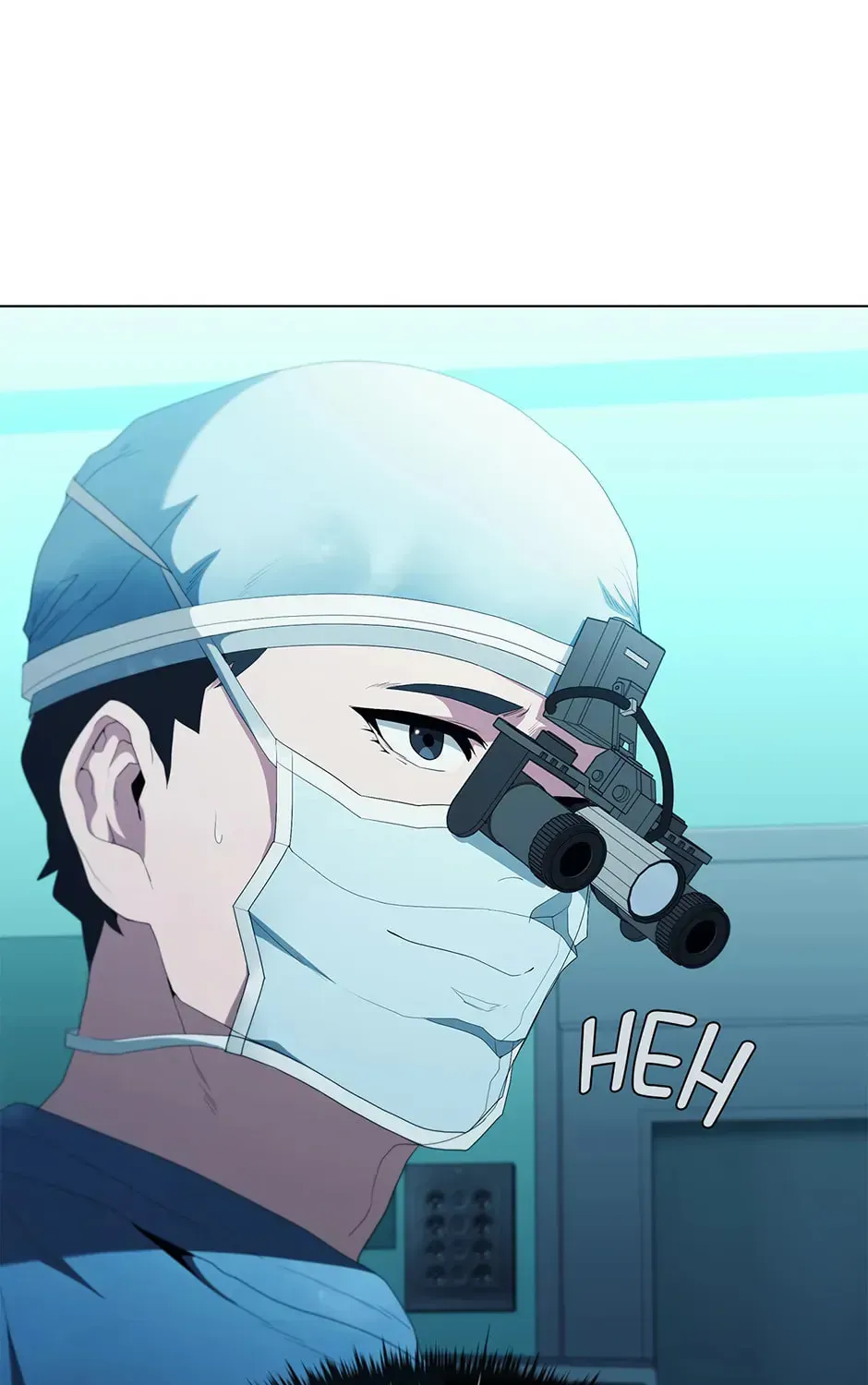 A True Doctor Chapter 214 — Page 68