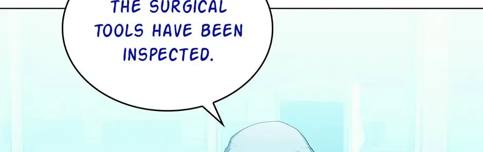 A True Doctor Chapter 214 — Page 73