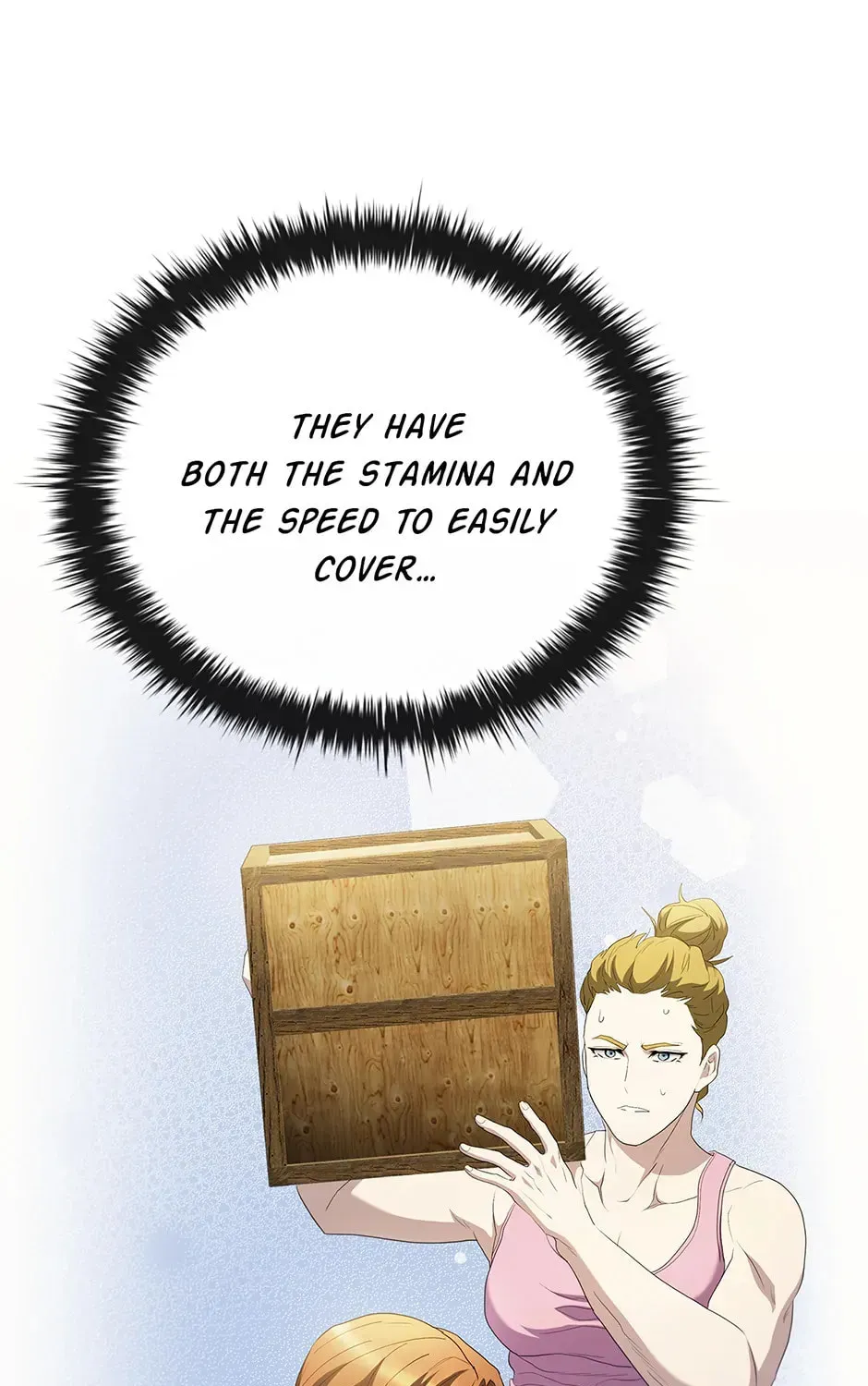 A True Doctor Chapter 214 — Page 80