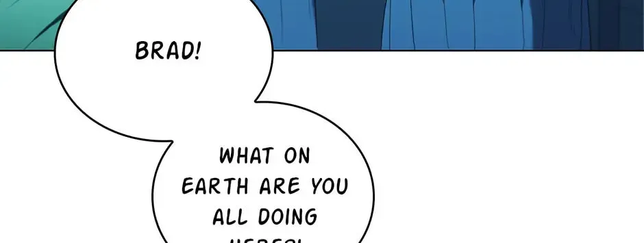 A True Doctor Chapter 214 — Page 85