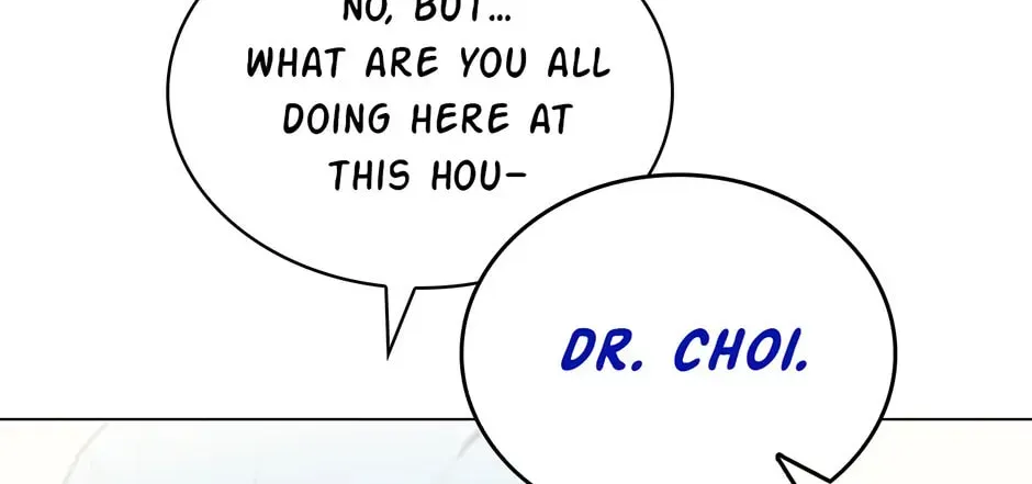 A True Doctor Chapter 214 — Page 95