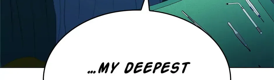 A True Doctor Chapter 215 — Page 144