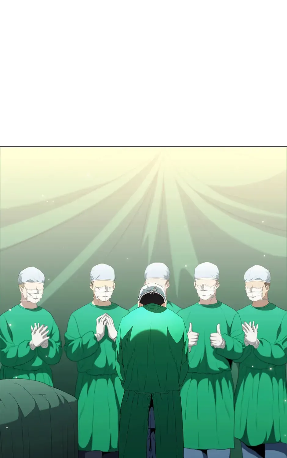 A True Doctor Chapter 215 — Page 149