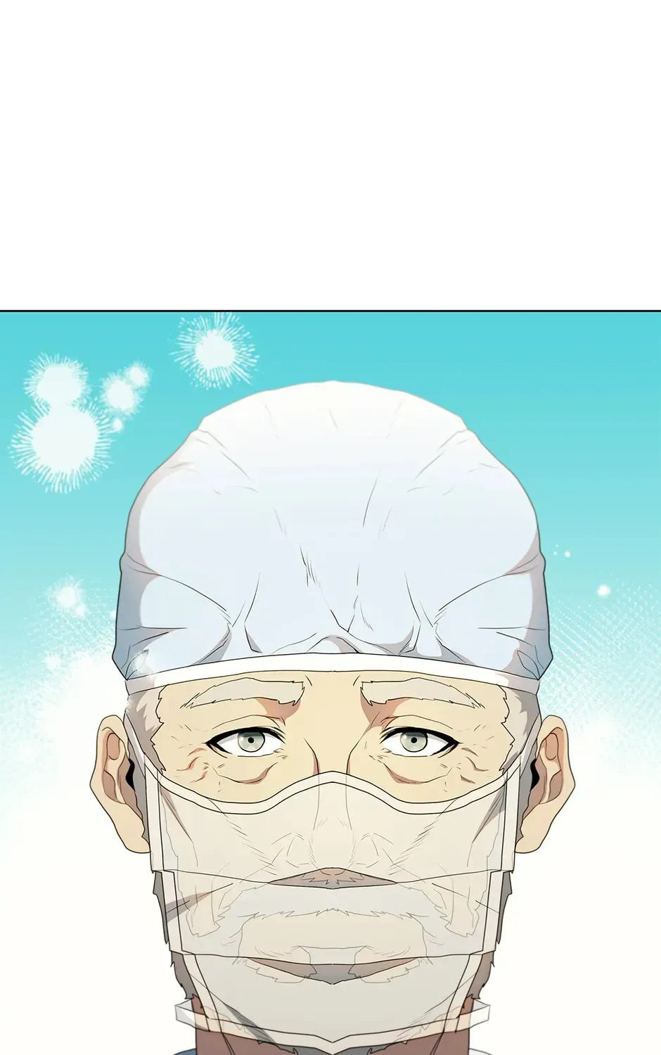 A True Doctor Chapter 215 — Page 157