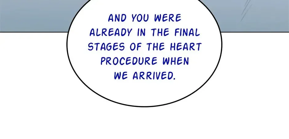 A True Doctor Chapter 215 — Page 18