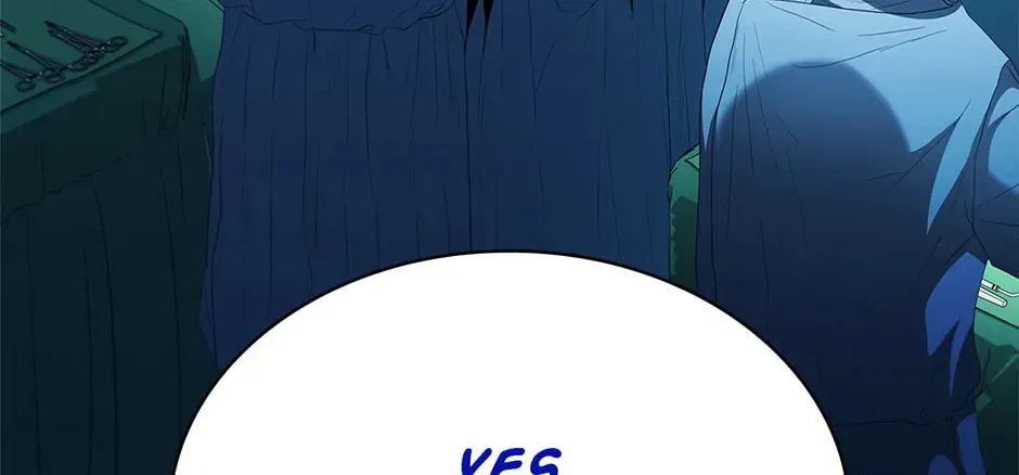 A True Doctor Chapter 215 — Page 22