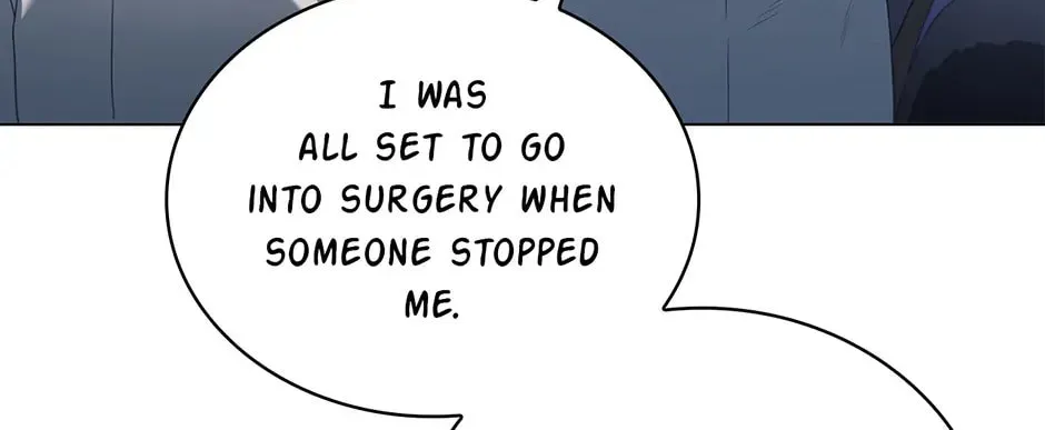 A True Doctor Chapter 215 — Page 30
