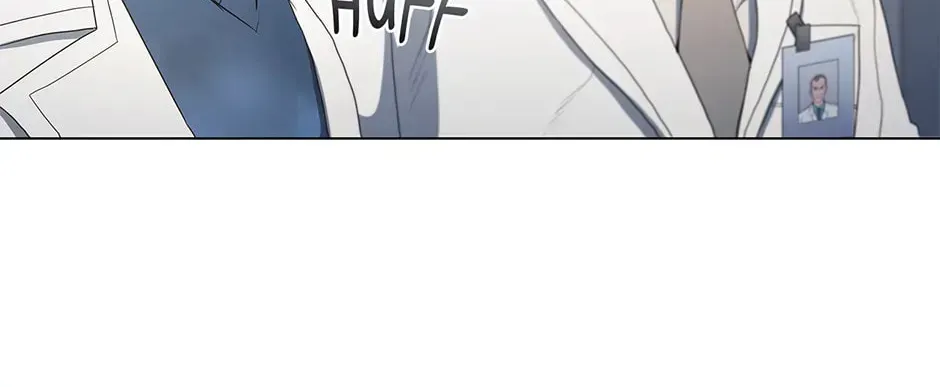 A True Doctor Chapter 215 — Page 32